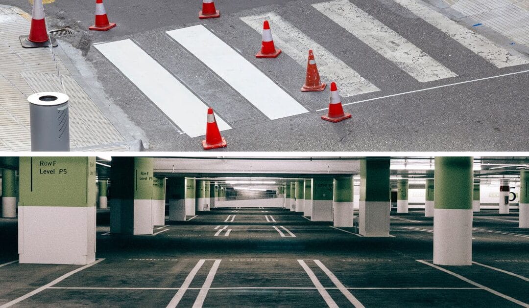 Safety, Style, and Sustainability: The Benefits of Commercial Painting
