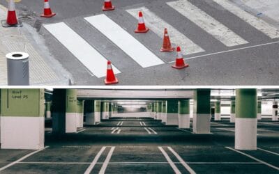 Safety, Style, and Sustainability: The Benefits of Commercial Painting