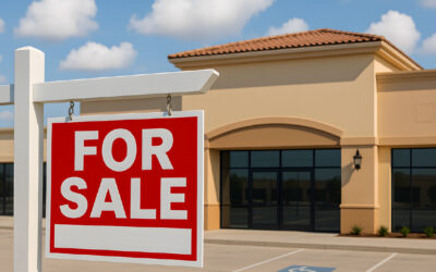 Essential Maintenance Considerations When Buying Commercial Property